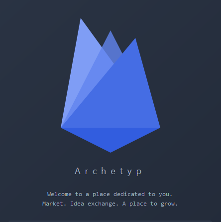 Archetyp: From Underground Hideaway to Digital Revolution and 420k Users