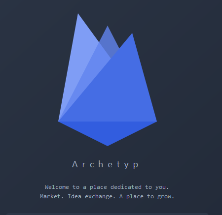 Archetyp Market Enhances Security Protocols